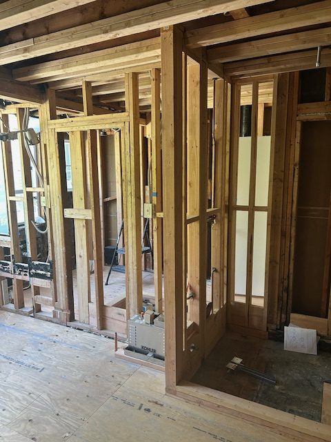 Anatomy of a Remodel 2